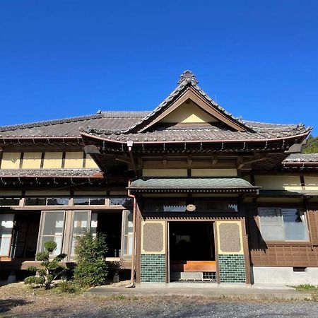 Hanimaru. 勝浦市 エクステリア 写真
