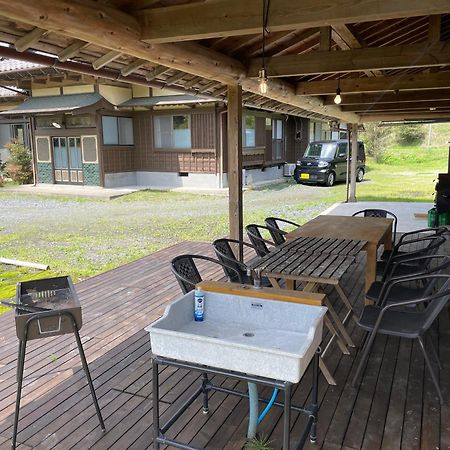Hanimaru. 勝浦市 エクステリア 写真