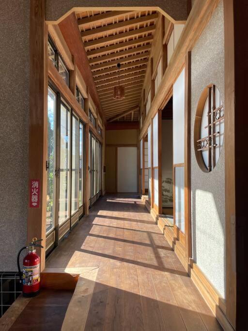 Hanimaru. 勝浦市 エクステリア 写真