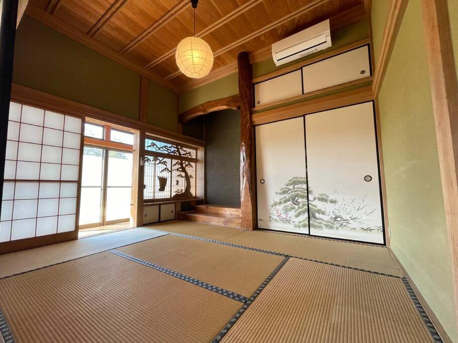 Hanimaru. 勝浦市 エクステリア 写真