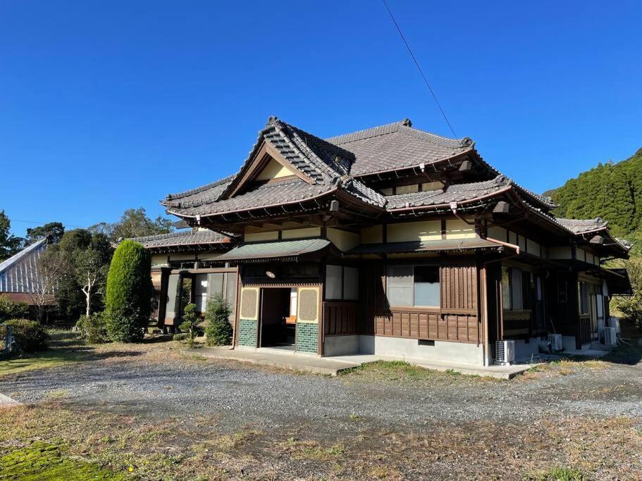 Hanimaru. 勝浦市 エクステリア 写真