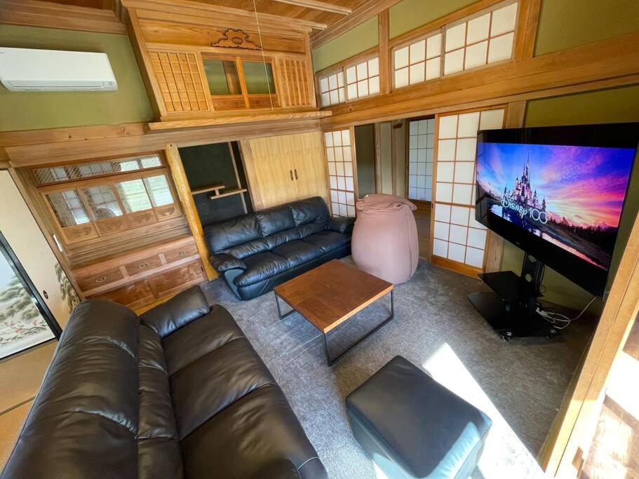 Hanimaru. 勝浦市 エクステリア 写真